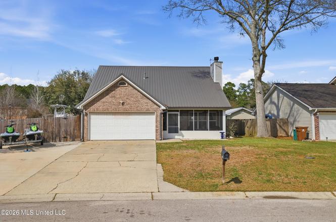 16078 S April Dr
