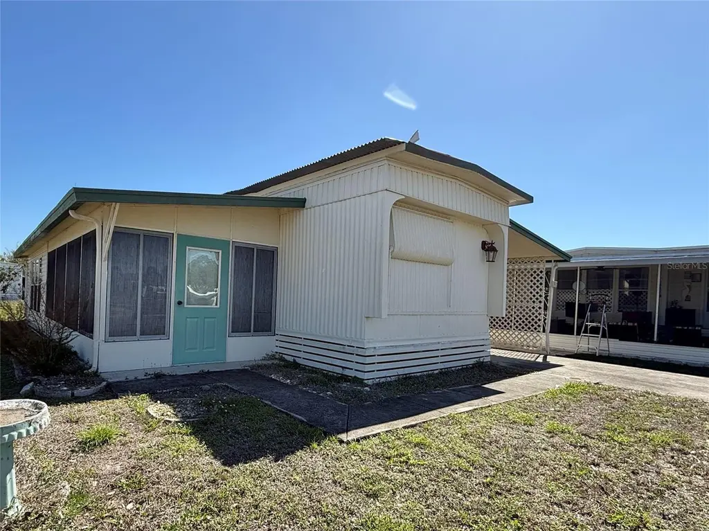 105 Saint Martins Way