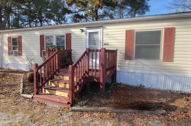 2874 Bird Dr SW Unit 208, 209,210