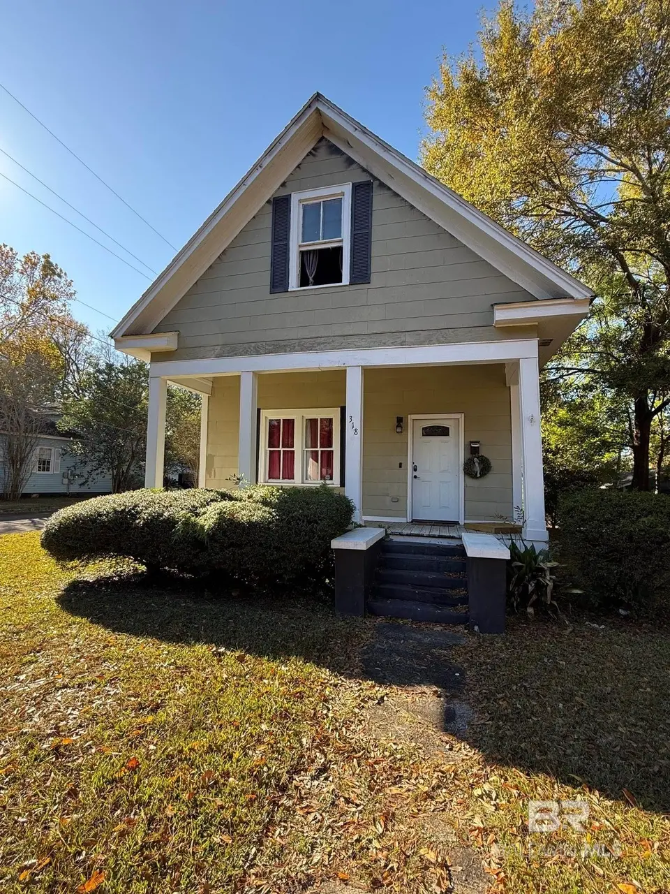 318 Morgan Ave