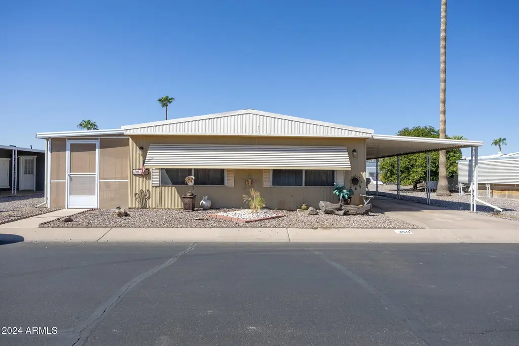 2100 N Trekell Rd #350