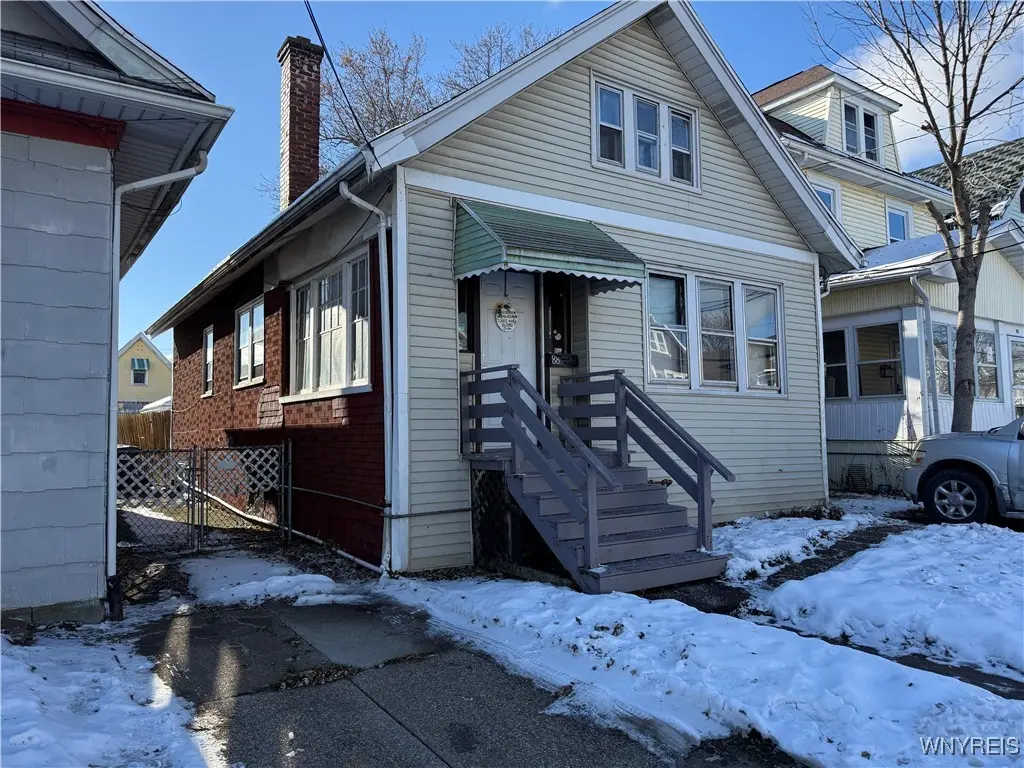 88 Newfield St