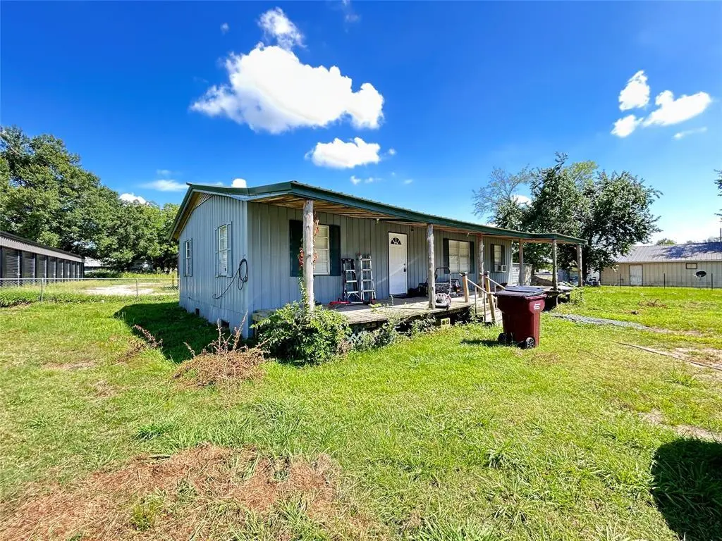 104 Gaskins St