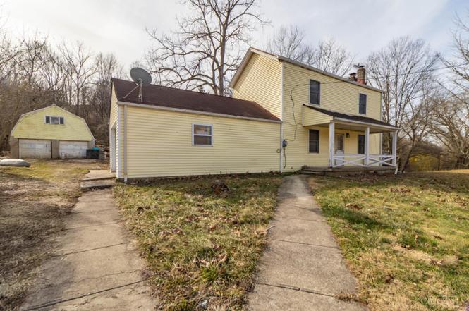 1193 Twelve Mile Rd