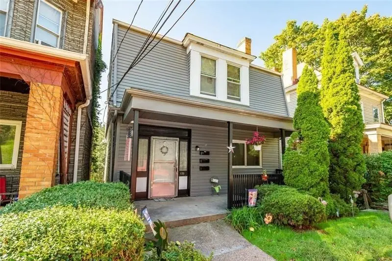 133 Glenmore Ave