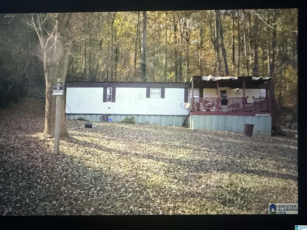 170 Glaze Creek Rd