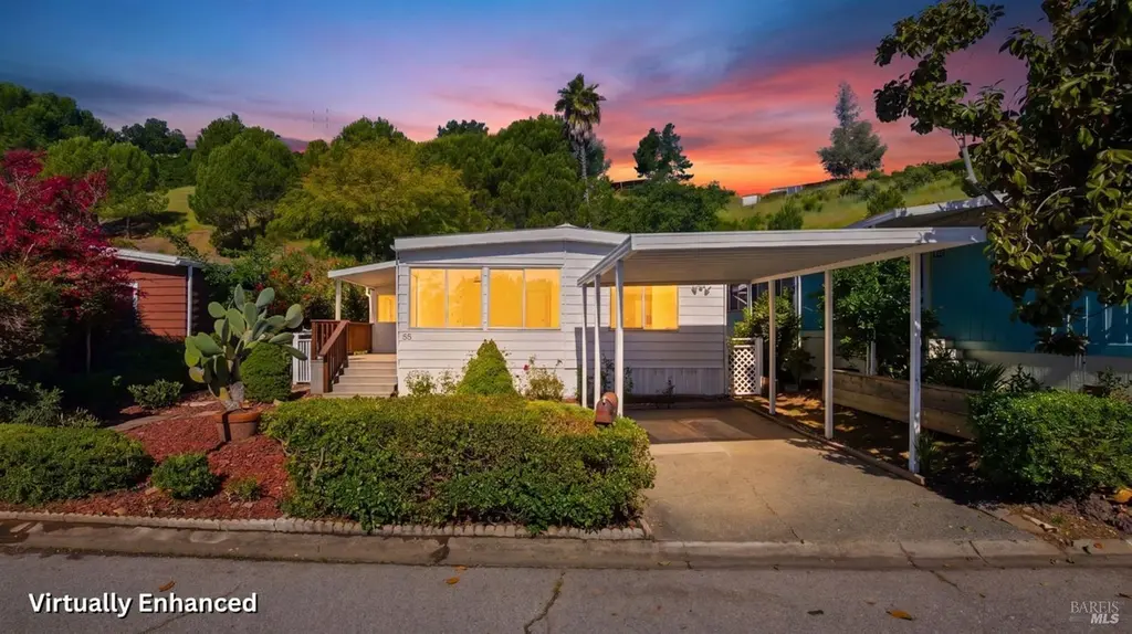 55 Marin Valley Dr