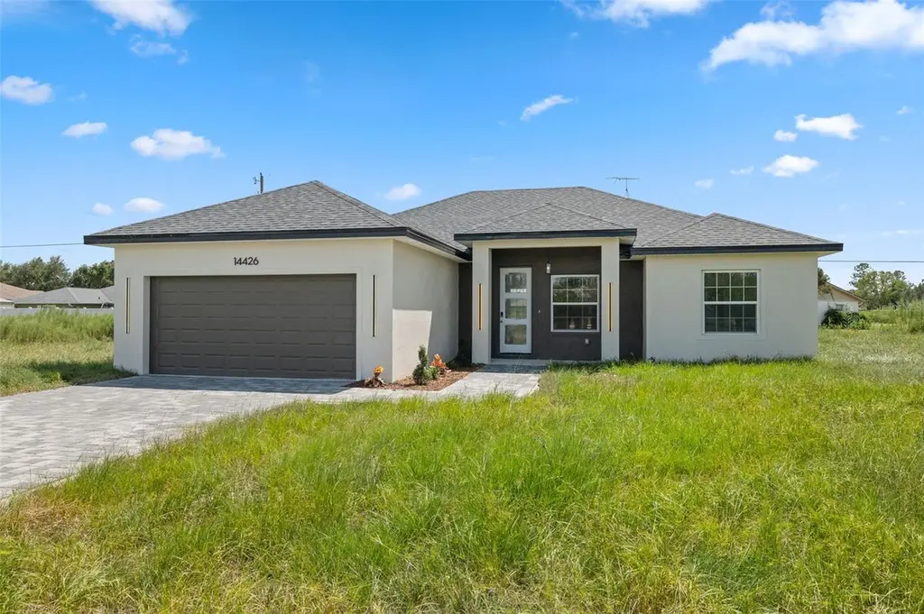 14426 SW 48th Court Rd