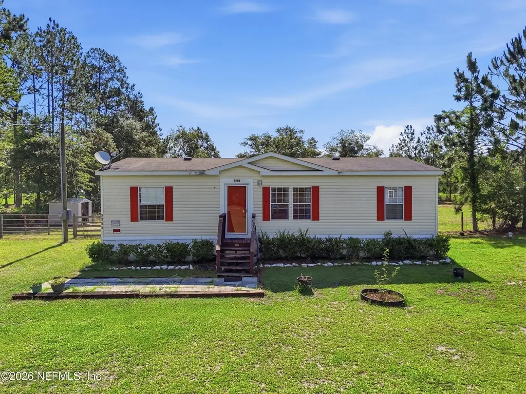 2285 Barrage Ct