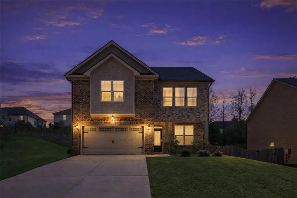 1526 Battle Brook Dr