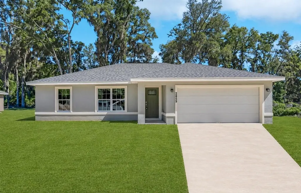 2859 SE 140th Pl