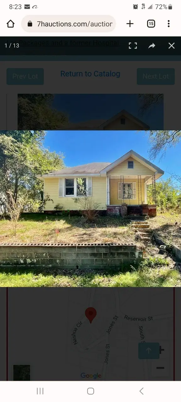 80 Nashua Cir