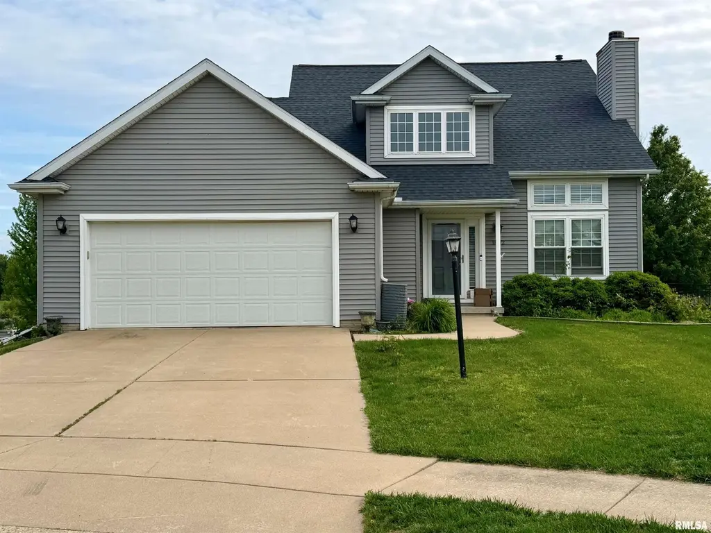 1802 Prairie Ct