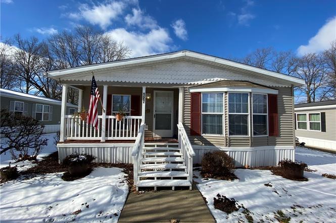 5852 Cleveland Rd #127