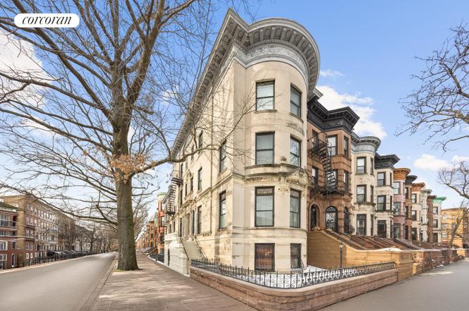 400 Stuyvesant Ave