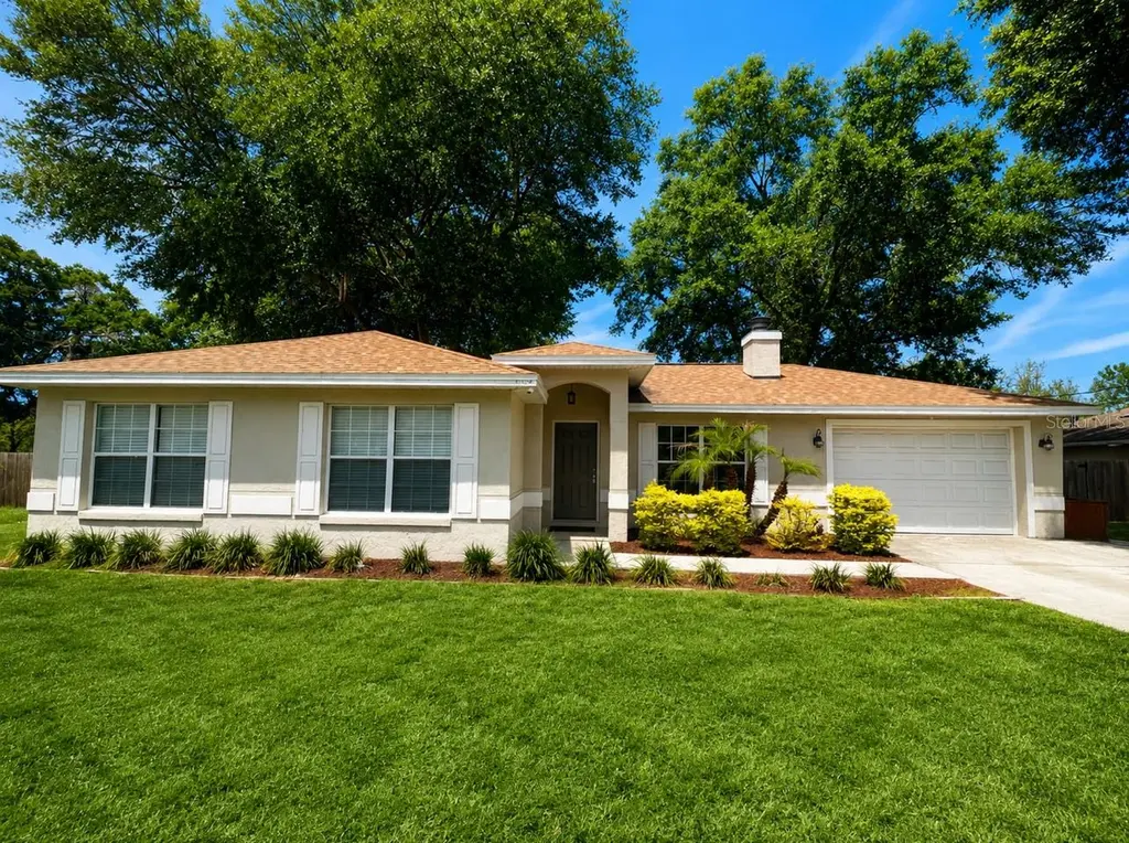 6108 Pecan Crse
