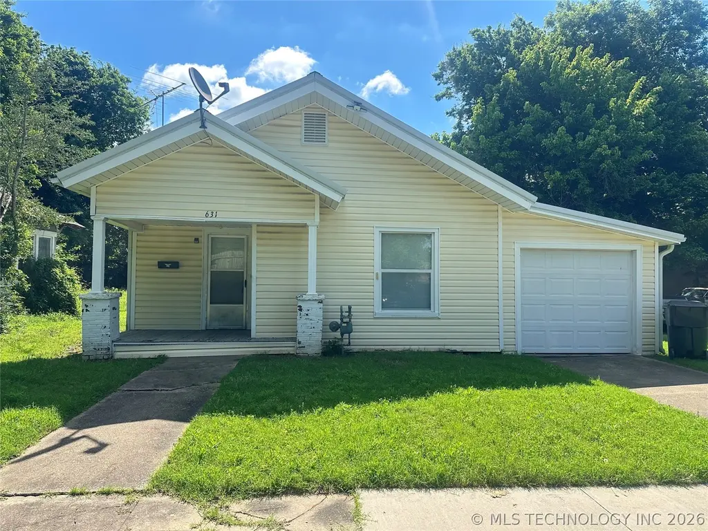 631 S Alabama Ave