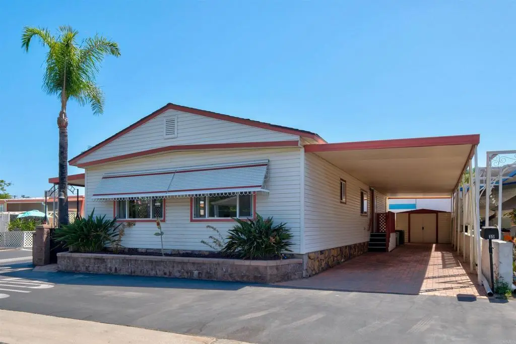 1351 Pepper Dr #35