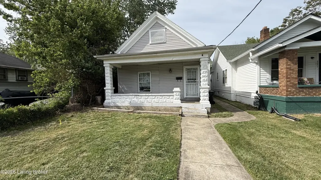 3229 Garland Ave
