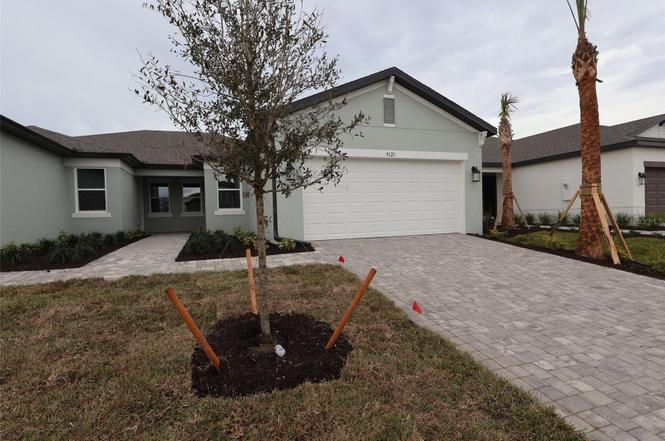 9121 Optimist Way