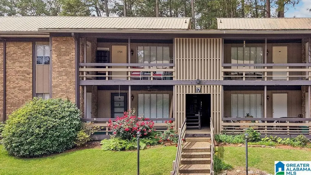 3101 Lorna Rd #1714