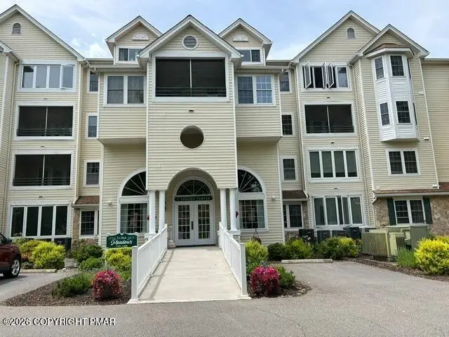 5 Village Cir #1101