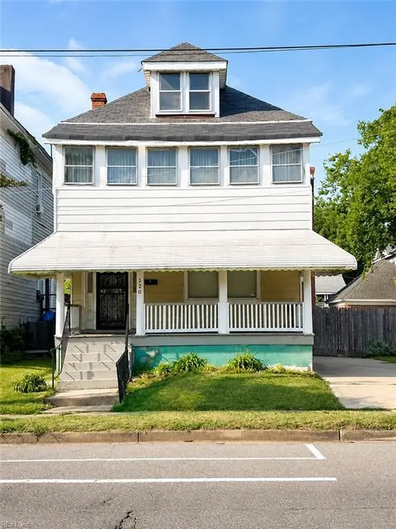 320 W 27th St