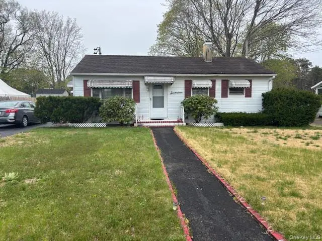 17 Brown St