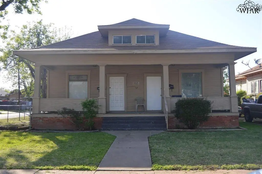 1108 Taylor St