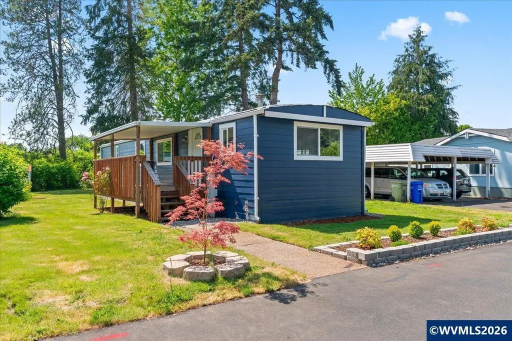 507 N 19th Ave #74