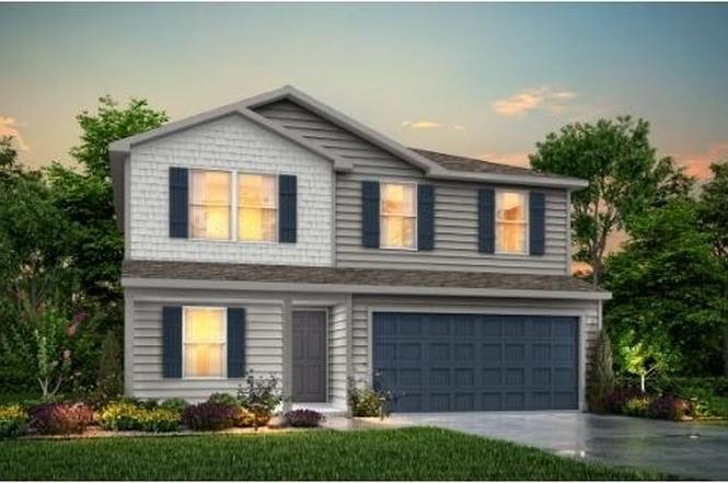109 Coyote Creek Ct