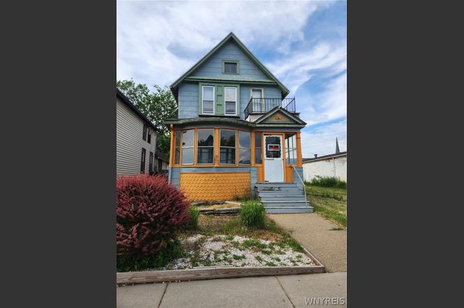 256 Auburn Ave