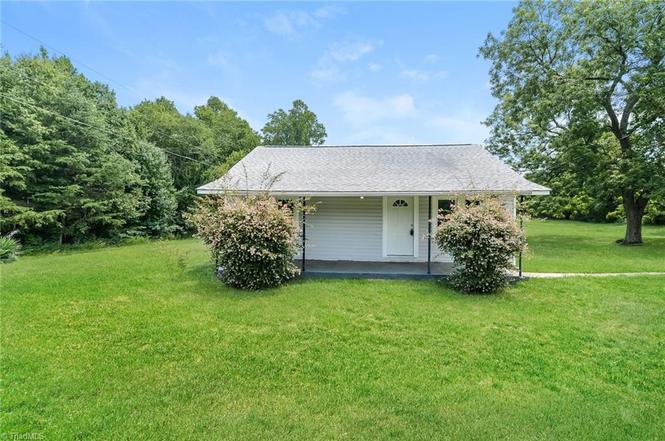 4329 Ellisboro Rd