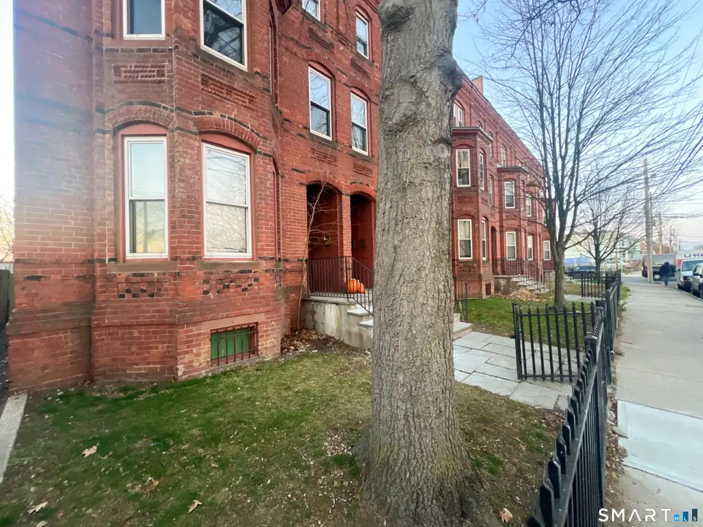 99 William St Unit B