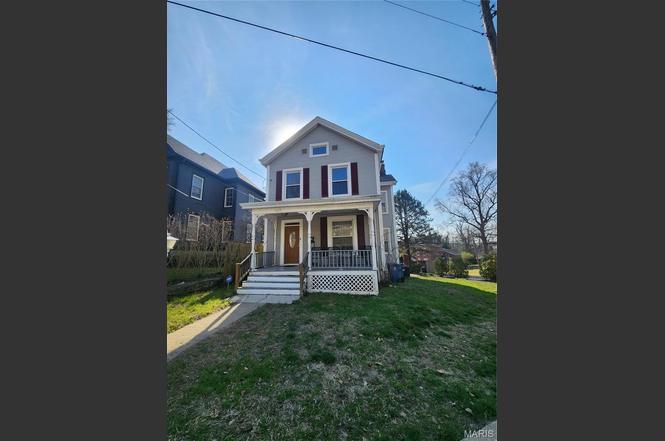 607 Beacon St