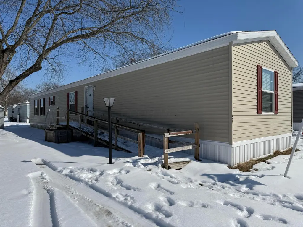 2445 Columbus-lancaster Rd NW Lot 433
