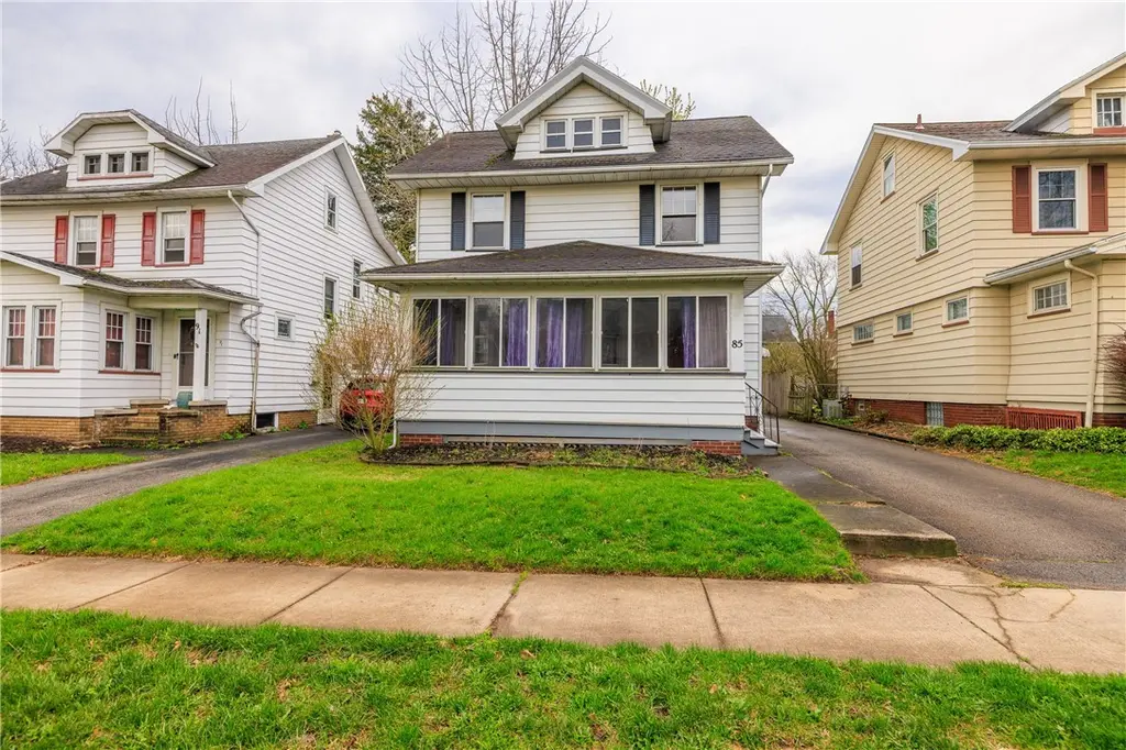 85 Culver Pkwy