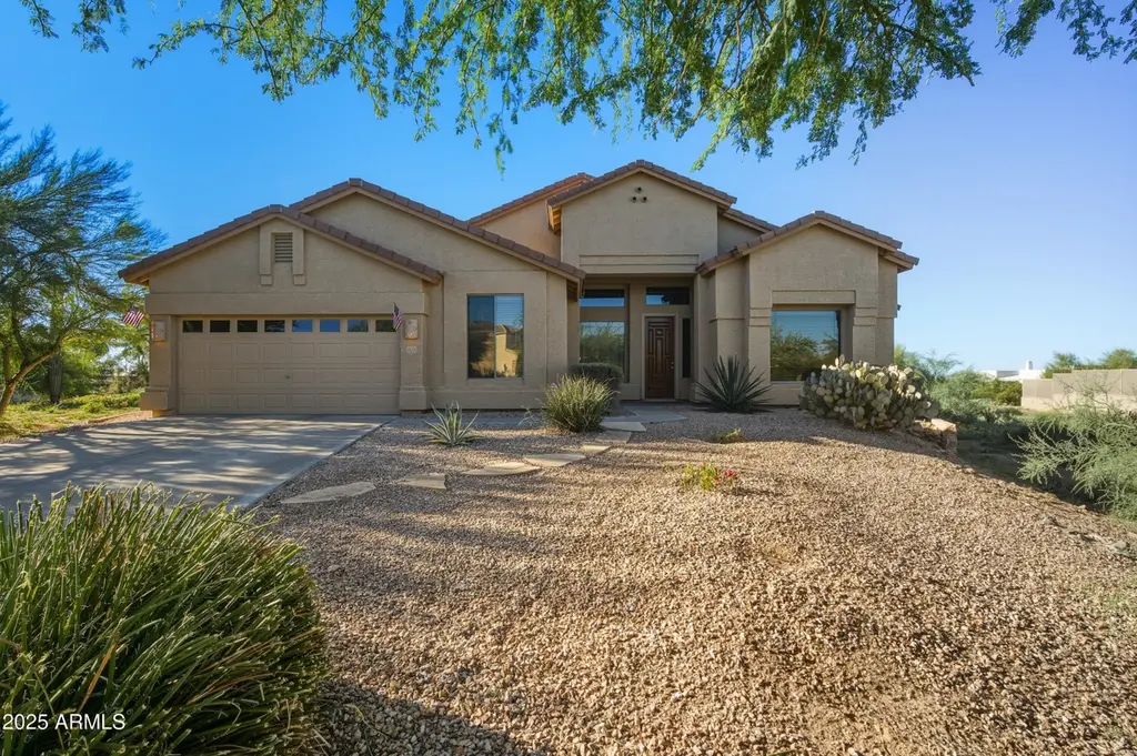 28202 N 60th Pl N