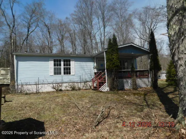 78 Melvin Rd