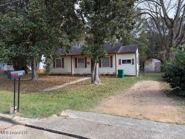 208 Brashier St