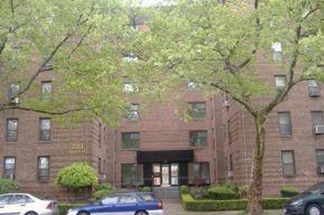 2211 Bragg St Unit 6E
