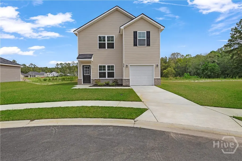 115 Founders Dr