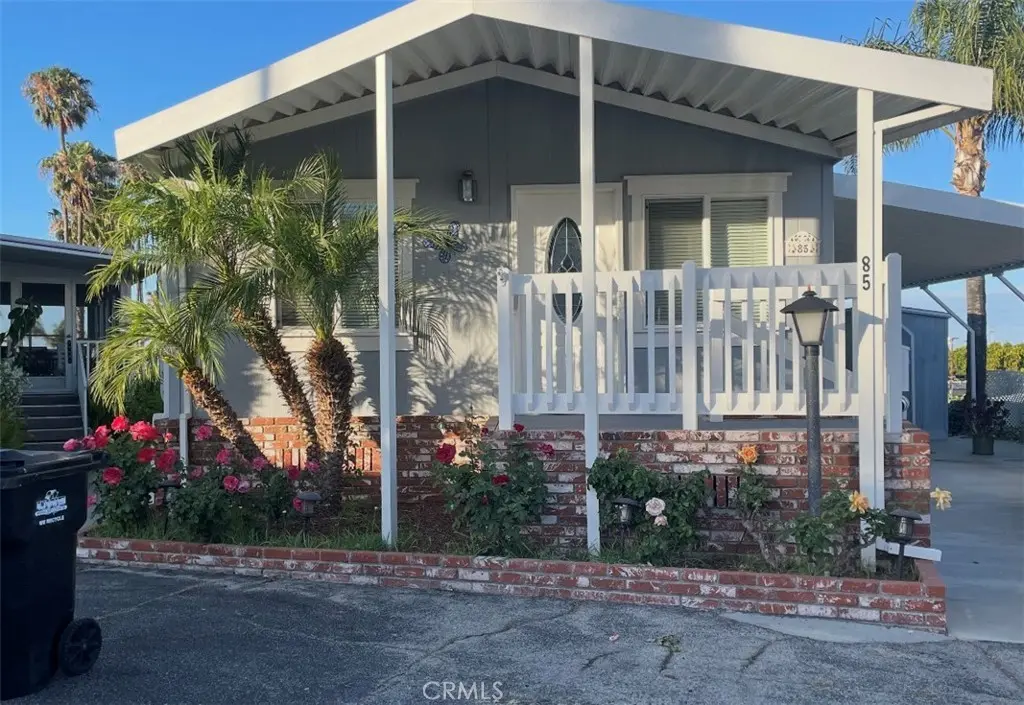 2550 Pacific Coast Hwy. #85