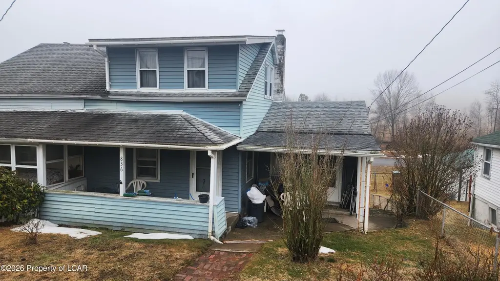 836 Old St