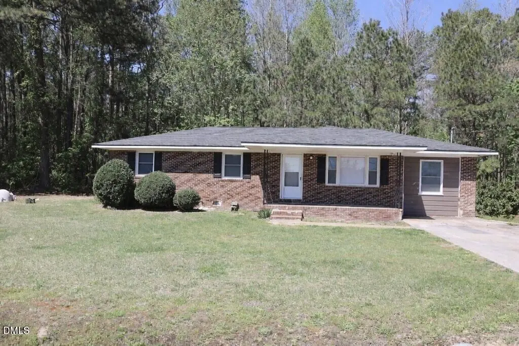 6591 Goldsboro Rd