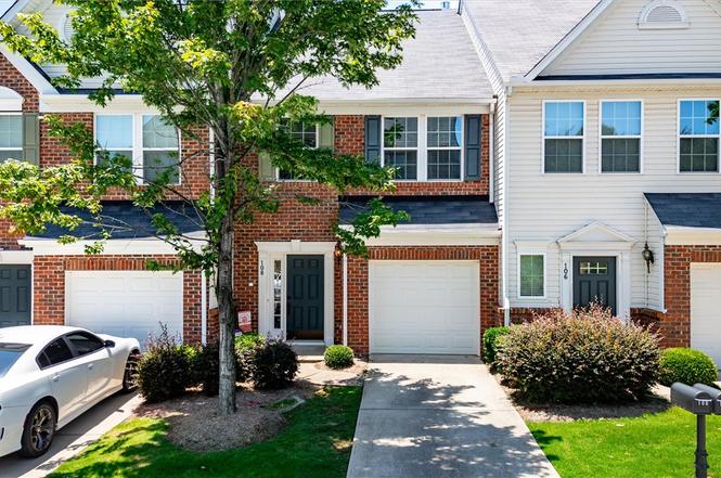 108 Awendaw Way