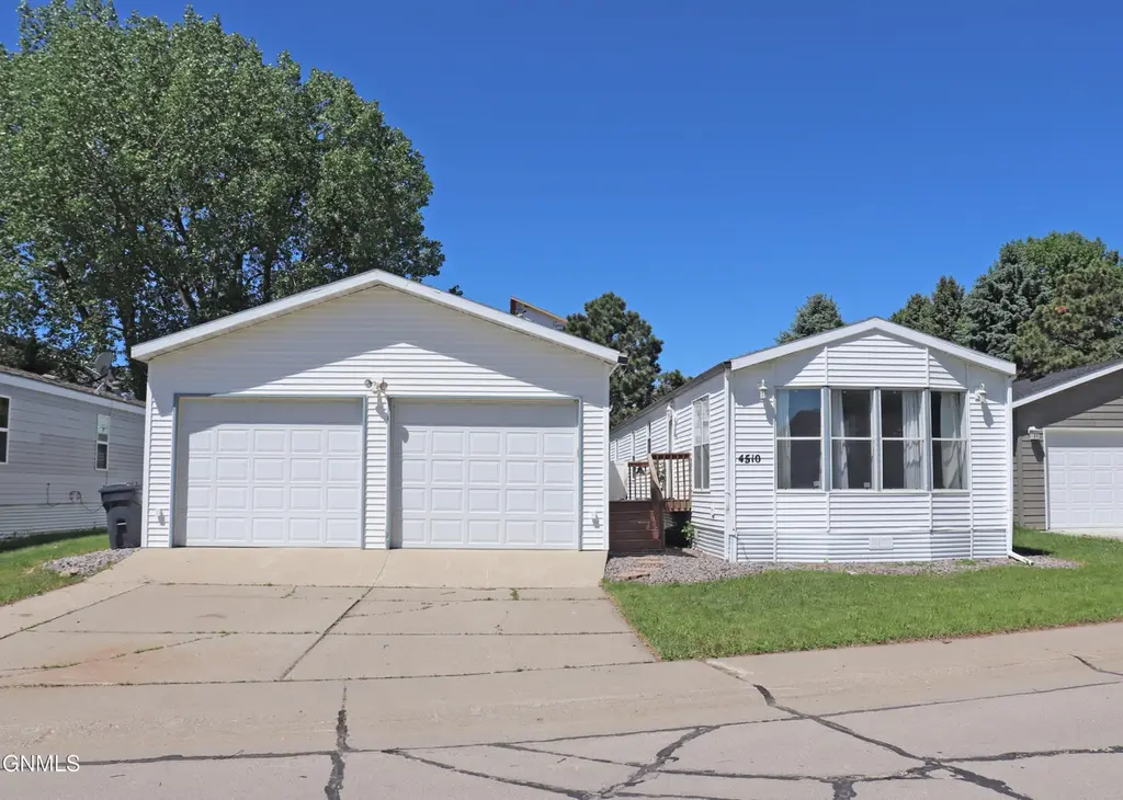 4510 Lafayette Dr