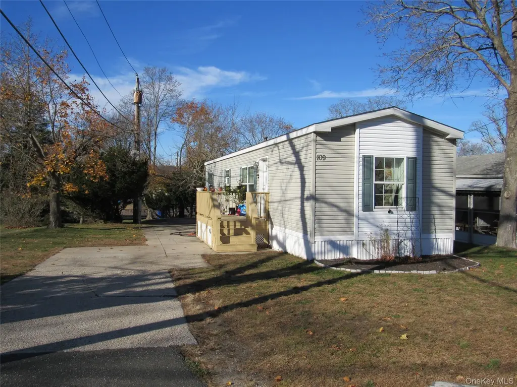 1964-109 River Rd