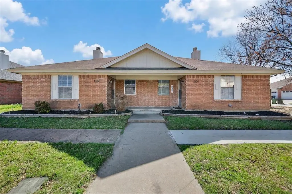 1034 Tennessee Trl