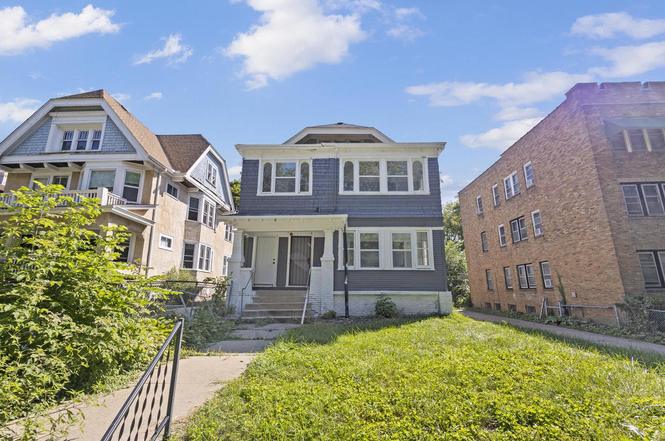 4266 W Highland Blvd #4268
